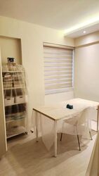 Orchid Park Condominium (D27), Condominium #556213471